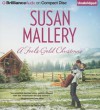 A Fool's Gold Christmas (Fool's Gold, #9.5) - Susan Mallery, Tanya Eby