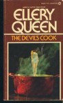 The Devil's Cook - Ellery Queen, Fletcher Flora, Unknown