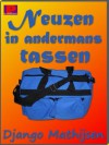 Neuzen in andermans tassen - Django Mathijsen