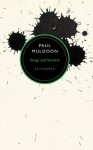 Songs and Sonnets - Paul Muldoon