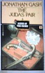 The Judas Pair - Jonathan Gash