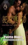 Bear's Gold (Erotic Shifter Fairy Tales) - Yvette Hines