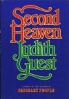 Second Heaven - Judith Guest