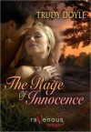 The Rage of Innocence - Trudy Doyle