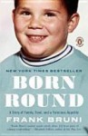 Born Round - Frank Bruni