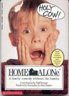 Home Alone - Todd Strasser, John Hughes