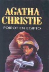 Poirot En Egipto - Agatha Christie