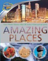Discovery Kids: Amazing Places - Parragon Books