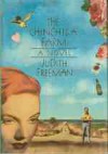 The Chinchilla Farm - Judith Freeman