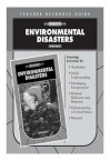 Environmental Disasters Teacher Resource Guide - Ann Weil