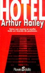 Hotel - Arthur Hailey