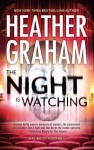 The Night Is Watching - Heather Graham