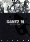 Gantz/29 - Hiroya Oku