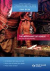 The Merchant of Venice. by Shaun McCarthy - Shaun McCarthy, Jeanette Weatherall