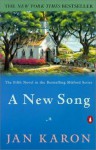 A New Song (The Mitford Years #5) - Jan Karon