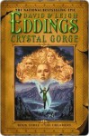 Crystal Gorge - David Eddings, Leigh Eddings