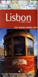 The Rough Guide to Lisbon Map (Rough Guide City Maps) - Rough Guides