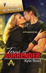 Terms of Surrender - Kylie Brant