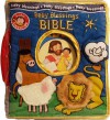 Baby Blessings Bible (Baby Blessings) - Alice Joyce Davidson