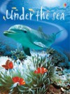 Under The Sea (Usborne Beginners) - Fiona Patchett