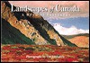 Landscapes of Canada: A Book of Postcards - Tim Fitzharris