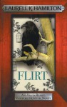 Flirt (Anita Blake, Vampire Hunter, #18) - Laurell K. Hamilton