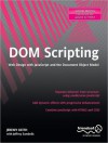 Dom Scripting - Jeremy Keith