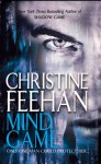 Mind Game - Christine Feehan