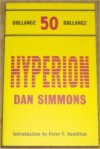 Hyperion - Dan Simmons