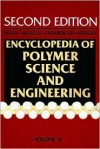 Liquid Crystalline Polymers to Mining Applications, Volume 9, Encyclopedia of Polymer Science and Engineering, 2nd Edition - Jacqueline I. Kroschwitz, Herman F. Mark, Georg Menges, Norbert Bikales, Charles G. Overberger