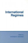 International Regimes - Stephen D. Krasner, Peter J. Katzenstein