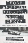 Those Are Real Bullets, Aren't They? - Peter Pringle, Philip Jacobson