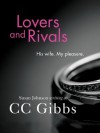 Lovers and Rivals - C.C. Gibbs