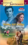 Mommy Said Goodbye (Harlequin Super Romance) - Janice Kay Johnson