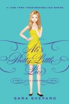 Ali's Pretty Little Lies - Sara Shepard