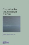 Corporation Tax: Self Assessment 2007-08 - Jennifer Adams