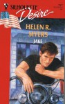 Jake - Helen R. Myers