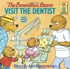 The Berenstain Bears Visit the Dentist - 'Stan Berenstain', 'Jan Berenstain'