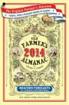 The Old Farmer's Almanac 2014 - Old Farmer's Almanac