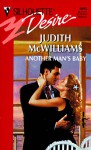 Another Man's Baby - Judith McWilliams