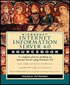 Microsoft Internet Information Server 4.0 Sourcebook - Richard Reid