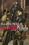 All You Need Is Kill - Hiroshi Sakurazaka, Alexander O. Smith