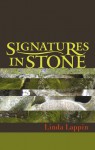 Signatures in Stone - Linda Lappin