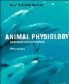 Animal Physiology: Adaptation and Environment - Knut Schmidt-Nielsen