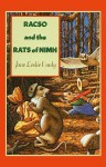 Racso and the Rats of NIMH - Jane Leslie Conly