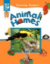 Animal Homes - World Book