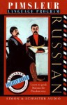 Pimsleur Language Program: Russian - Paul Pimsleur