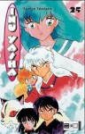 Inu Yasha 25 - Rumiko Takahashi