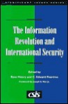 The Information Revolution And International Security - Ryan Henry