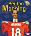 Peyton Manning - Jeff Savage